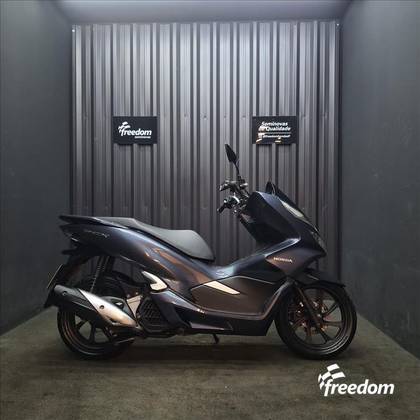 HONDA PCX 